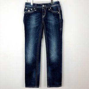 Rock Revival Jen Skinny Jean